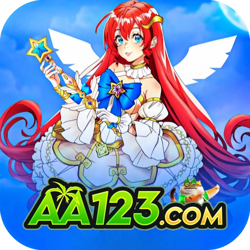 aa123 logo
