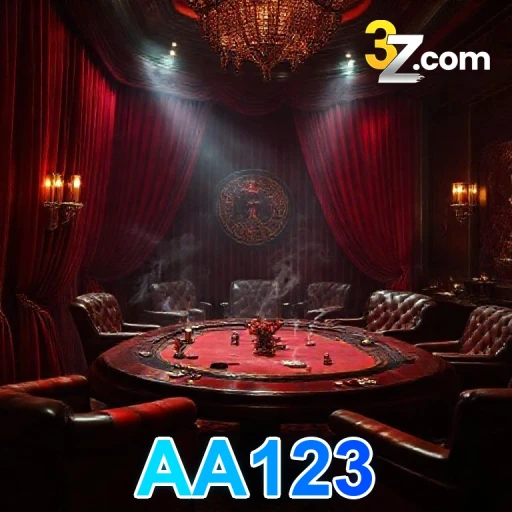 AA123 Cassino Online