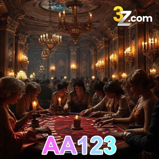 AA123 Apostas Esportivas