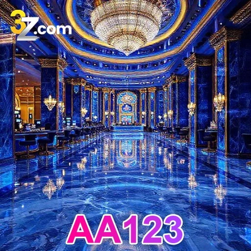 AA123 Plataforma Oficial