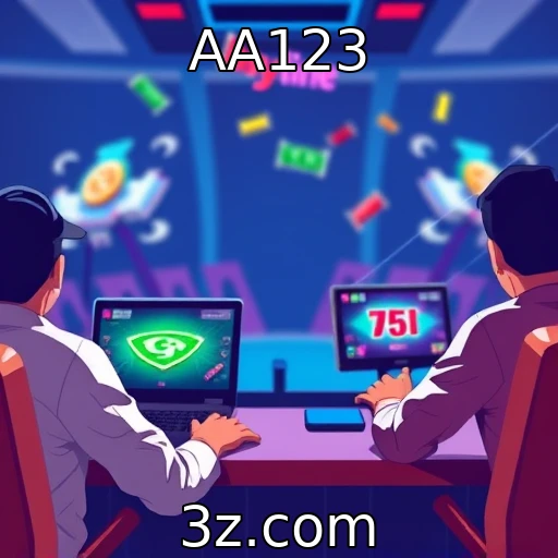 Tendências de jogos online para o futuro da indústria